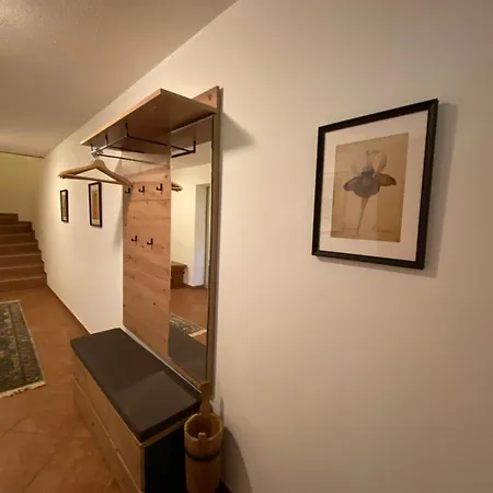 Appartement Attwengerhof