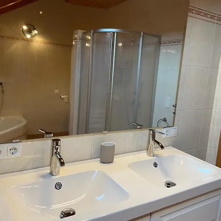 Appartement Attwengerhof *