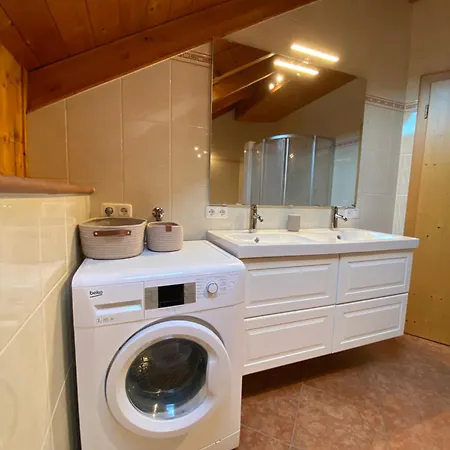 Appartement Attwengerhof