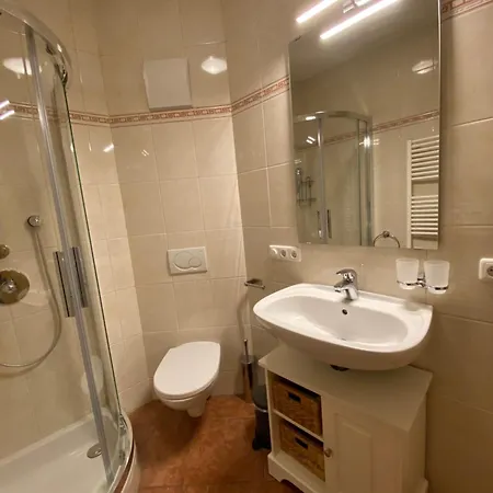 Attwengerhof Appartement *