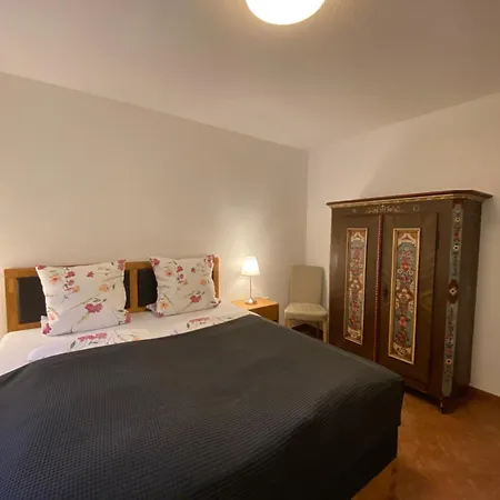 Attwengerhof Apartment Traunkirchen