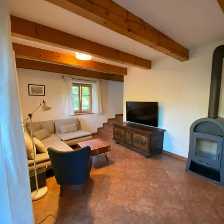 Appartement Attwengerhof