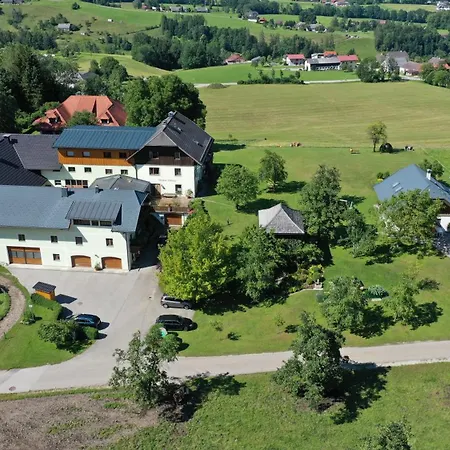Attwengerhof Apartment *