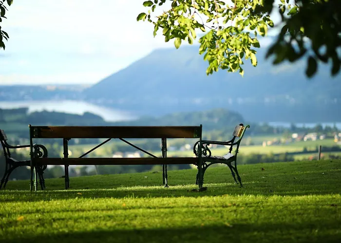 Attwengerhof Appartement *