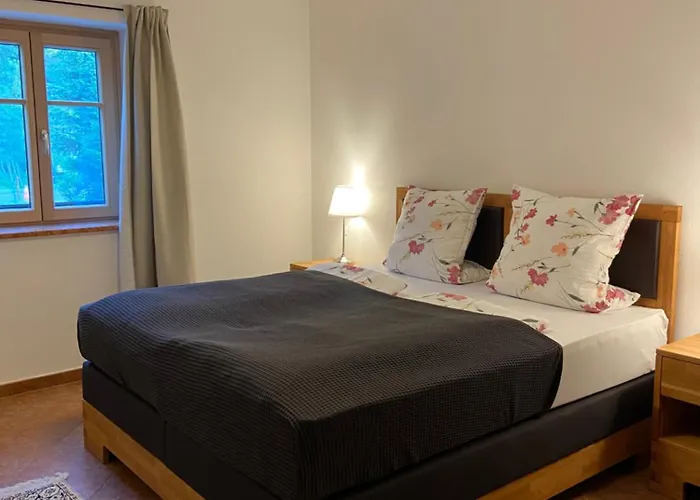 Attwengerhof * Traunkirchen