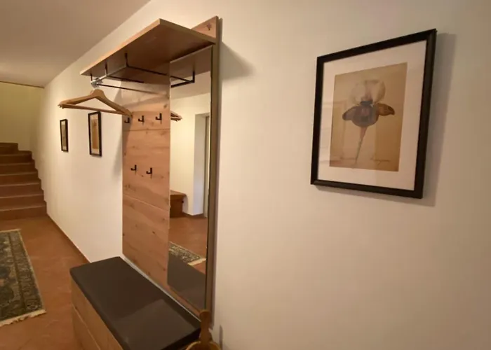 Appartement Attwengerhof