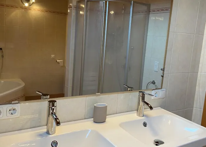 Appartement Attwengerhof *