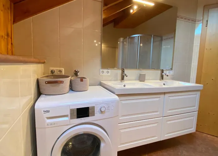 Appartement Attwengerhof