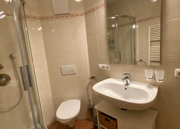 Attwengerhof Appartement *