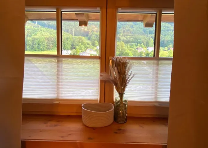 Attwengerhof Appartement Traunkirchen