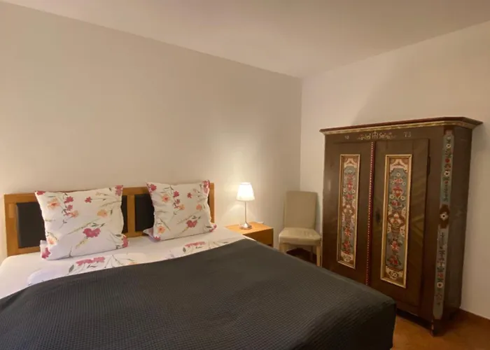 Attwengerhof Appartement Traunkirchen