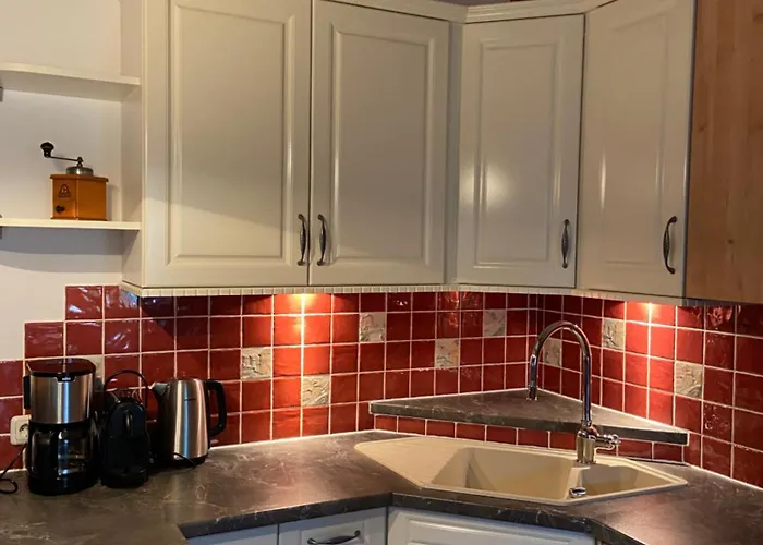 Attwengerhof Appartement *