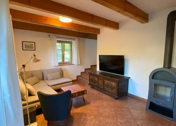 Appartement Attwengerhof