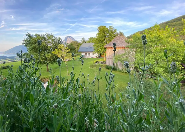 Attwengerhof Appartement *