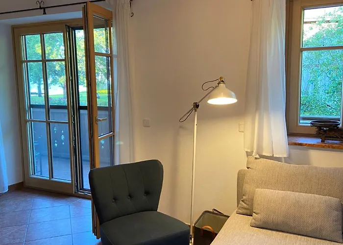 Attwengerhof Traunkirchen