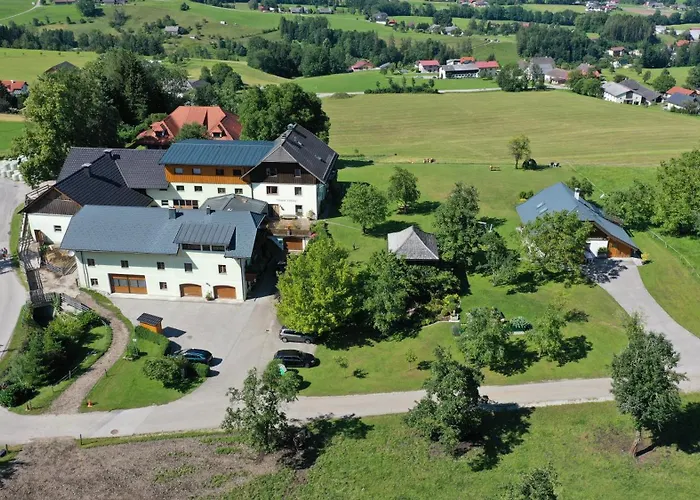 Attwengerhof Appartement *