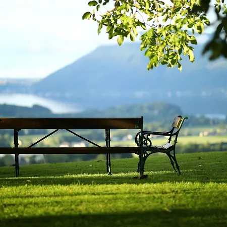 Attwengerhof Apartment *