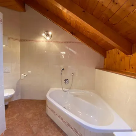 Attwengerhof Apartment Traunkirchen