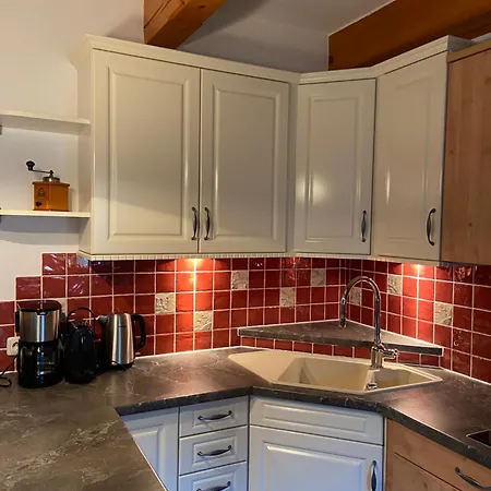 Attwengerhof Apartment *