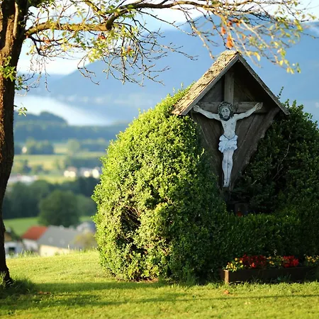 Attwengerhof Apartment Traunkirchen