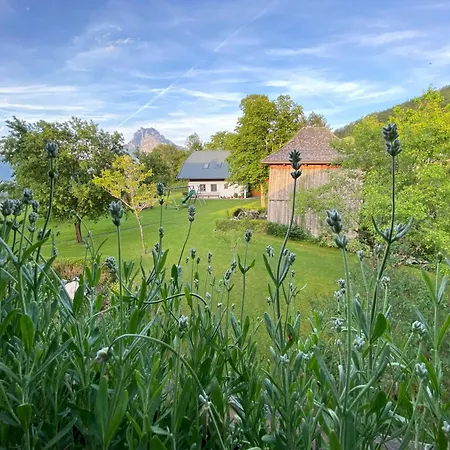 Attwengerhof Apartment *