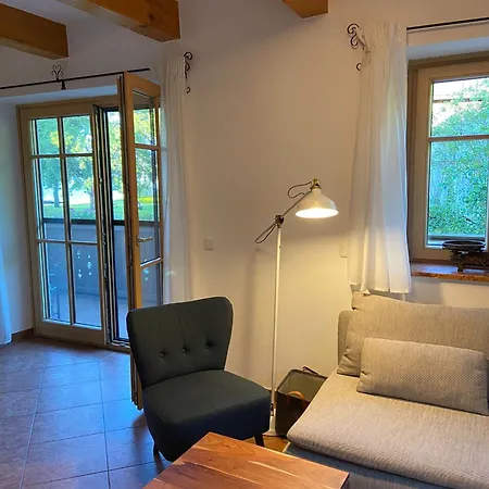 Attwengerhof Traunkirchen