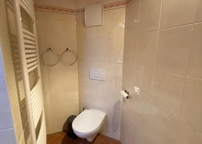 Attwengerhof トラウンキルヒェン