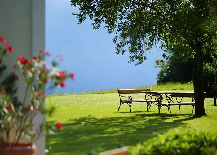 アパート Attwengerhof トラウンキルヒェン